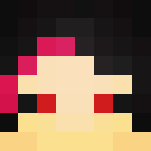 Tokyo Ghoul OC (Request) - Male Minecraft Skins - image 3