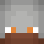 NSL Kesuro OC - Male Minecraft Skins - image 3