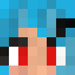 Female 03 - Female Minecraft Skins - image 3