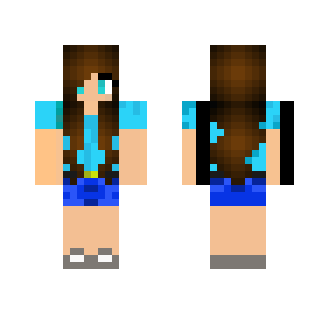 steve girl