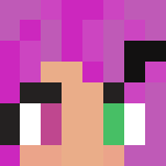 Female 02 - Female Minecraft Skins - image 3