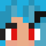Female 01 - Female Minecraft Skins - image 3