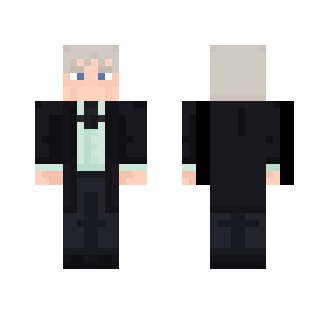 The Third Doctor