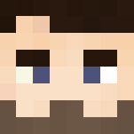 Monk - Male Minecraft Skins - image 3