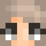 alexis - Female Minecraft Skins - image 3