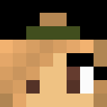 leger girl - Girl Minecraft Skins - image 3