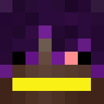 Lil Uzi Vert - Male Minecraft Skins - image 3