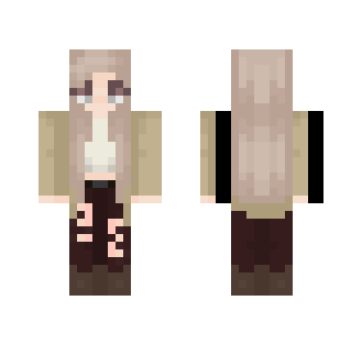 Twisted - Girl Version