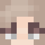 Twisted - Girl Version - Girl Minecraft Skins - image 3