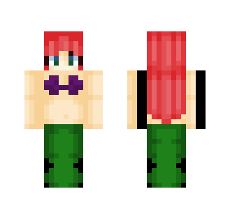 Ariel the Mermaid