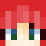 Ariel the Mermaid - Female Minecraft Skins - image 3