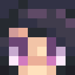 its 2am and i ate an entire pizza - Female Minecraft Skins - image 3