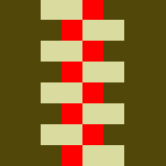 Byrum larva from Dreamcatcher - Male Minecraft Skins - image 3