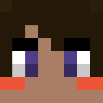 ♣ Girl Steve ♣ - Girl Minecraft Skins - image 3