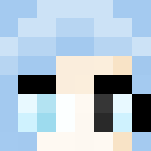 Pisces Zodiac ( Yang ) - Female Minecraft Skins - image 3