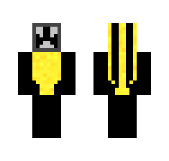 Some leech I did...