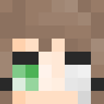 Aot oc (Read desc) - Female Minecraft Skins - image 3
