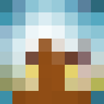 Lumber Jack - Female Minecraft Skins - image 3
