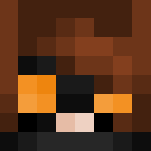 ŦICCIŦ㊉BҰ - Creepypasta - Male Minecraft Skins - image 3