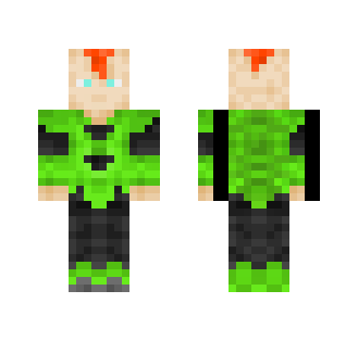 Android 16