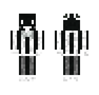 My skin