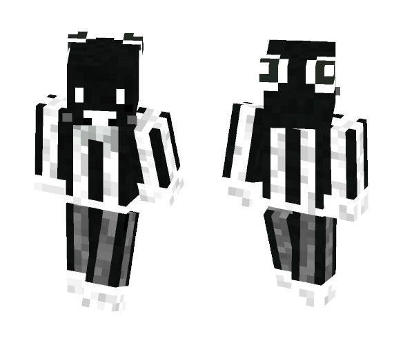 My skin - Other Minecraft Skins - image 1