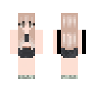 Bikini Girl
