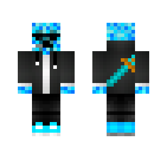 FrostDX Summer Skin