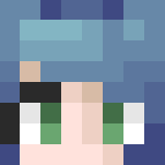 Esther - Female Minecraft Skins - image 3