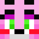 Toy Bonnet - Female Minecraft Skins - image 3
