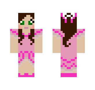 SuperGirlyGamer/Jen