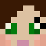 SuperGirlyGamer/Jen - Female Minecraft Skins - image 3