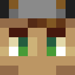 Download Free The Reverse Skin for Minecraft image 3 The Reverse - Male Minecraft Skins - image 3