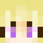 It's hot outside - Female Minecraft Skins - image 3