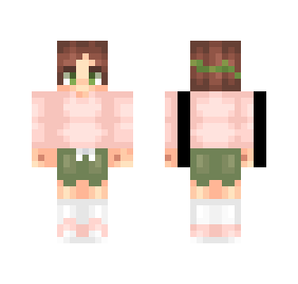 ???????????????????????? //Ivy//
