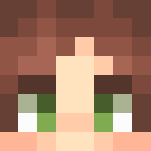 ???????????????????????? //Ivy// - Interchangeable Minecraft Skins - image 3