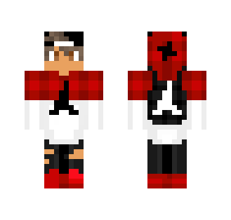 Aiidaan's Skin