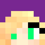 Me as a Bunny! - Female Minecraft Skins - image 3