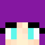 My Gianna Wilfong yt skin - Female Minecraft Skins - image 3
