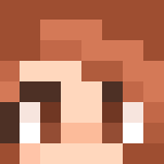 | Hard to love - Female Minecraft Skins - image 3