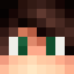 Ted's skin - Male Minecraft Skins - image 3