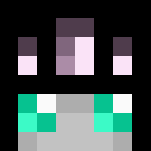 Iron Maiden - Female Minecraft Skins - image 3