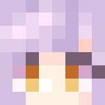 Abandon3dRain - Fanskin (Popreel) - Female Minecraft Skins - image 3