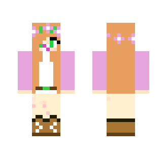 Baby Little Kelly (Remake)