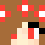 Evil Little Carly (remake) - Female Minecraft Skins - image 3