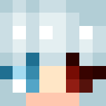 kaneko Actually completed - Female Minecraft Skins - image 3