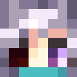 Brightness - Female Minecraft Skins - image 3