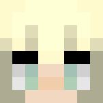 Hi I'm new - Female Minecraft Skins - image 3