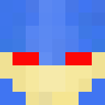 Eldar Farseer - Alaitoc - Female Minecraft Skins - image 3