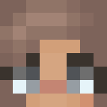 Download Free XOXO, Gossip Girl ???? Skin for Minecraft image 3 XOXO, Gossip Girl ???? - Girl Minecraft Skins - image 3